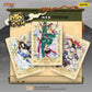 NARUTO-ナルト- トレーディングカード 兵之章 第8弾 KAYOU MRレアカード