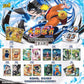 NARUTO -ナルト- トレーディングカード 陣の章 第6弾 カードラインナップ一覧