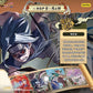 NARUTO-ナルト- トレーディングカード 陣之章 第8弾 KAYOU ASPカードラインナップ画像