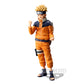 NARUTO うずまきナルト フィギュア Grandista Nero BANPRESTO 海外限定