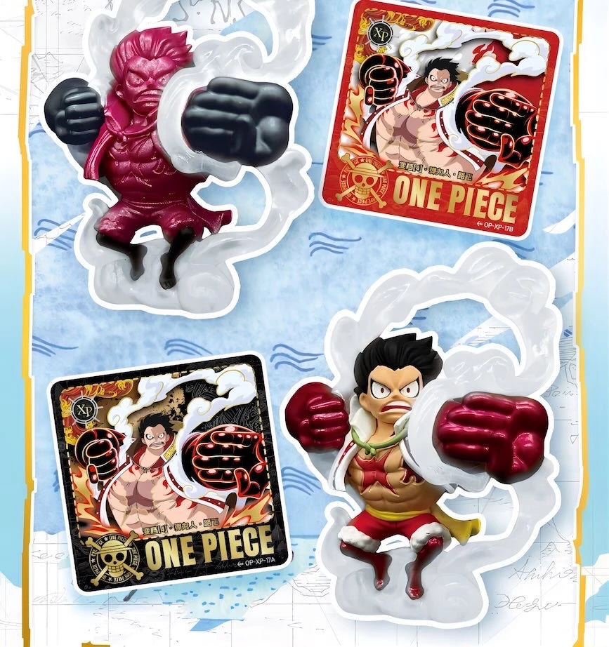 ONE PIECE フィギュア 偉大なる航路シリーズ ホールケーキアイランドの冒険 ブラインドボックス