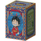 ONE PIECE フィギュア Whackoos! Silly Faces Series ワノ国編 ブラインドボックス パッケージ