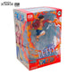 ONE PIECE モンキーDルフィ フィギュア SFC ABYstyle Studio パッケージ