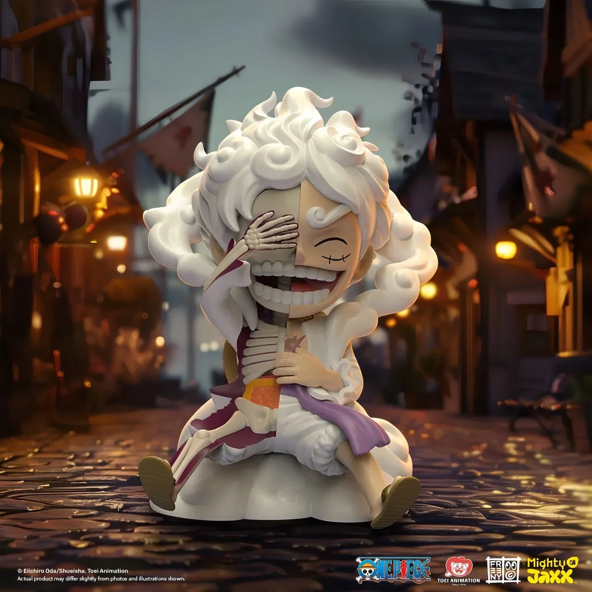 人気ランキング‐ONE PIECE-