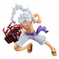 ONE PIECE モンキー・D・ルフィ フィギュア Grandista GEAR5 II SPECIAL EDITION 正面