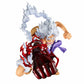 ONE PIECE モンキー・D・ルフィ フィギュア Grandista GEAR5 II SPECIAL EDITION 拳エフェクト・正面