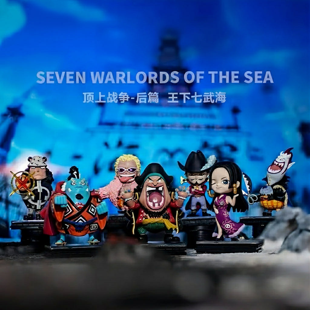 ONE PIECE フィギュア・グッズ 海外限定品 - Toydelivery