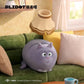 ペット フィギュア Furzzballsシリーズ Chloe with lampshade ディスプレイイメージ PLZDOT