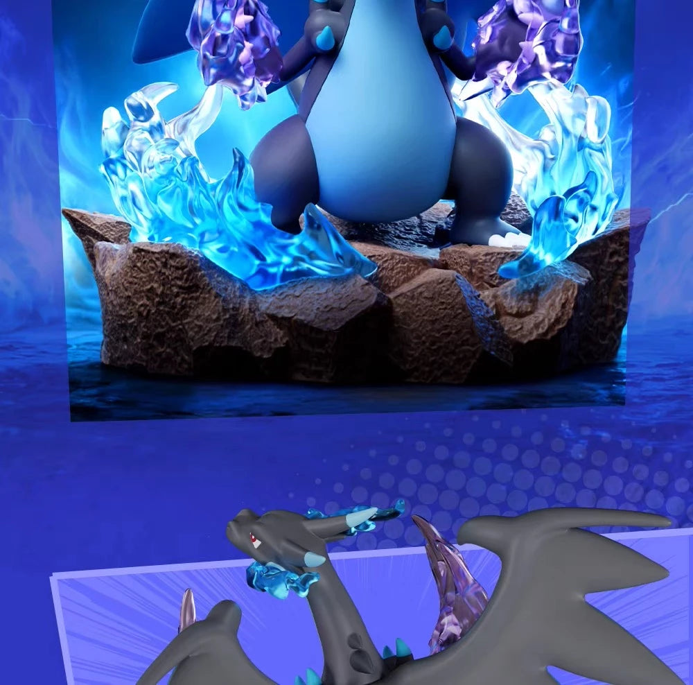 ポケットモンスター フィギュア 全力バトル ミニジオラマシリーズ 全6種セット