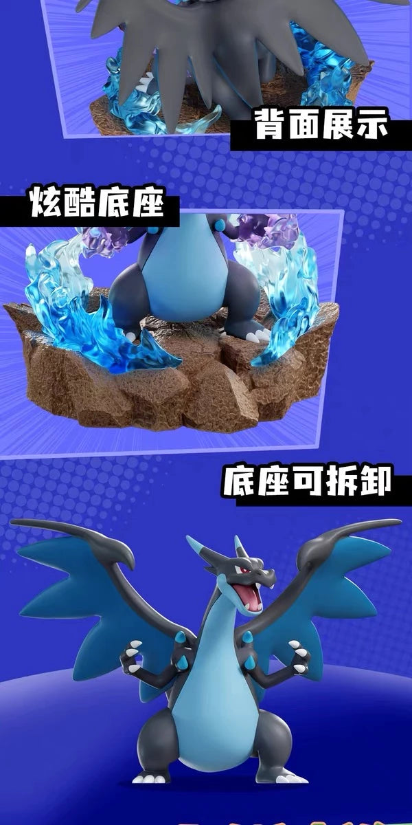 ポケットモンスター フィギュア 全力バトル ミニジオラマシリーズ 全6種セット