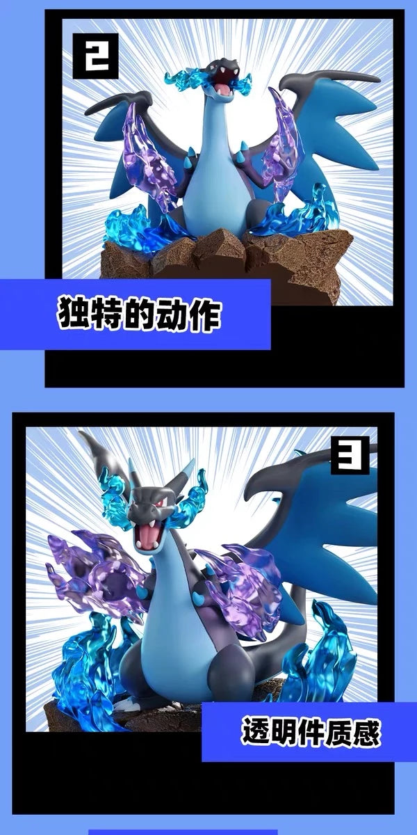 ポケットモンスター フィギュア 全力バトル ミニジオラマシリーズ 全6種セット