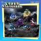 ポケットモンスター フィギュア 全力バトル ミニジオラマシリーズ 全6種セット 集合イメージ
