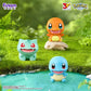 ポケットモンスター フィギュア 最初のパートナーシリーズ ブラインドボックス フシギダネ ヒトカゲ ゼニガメ