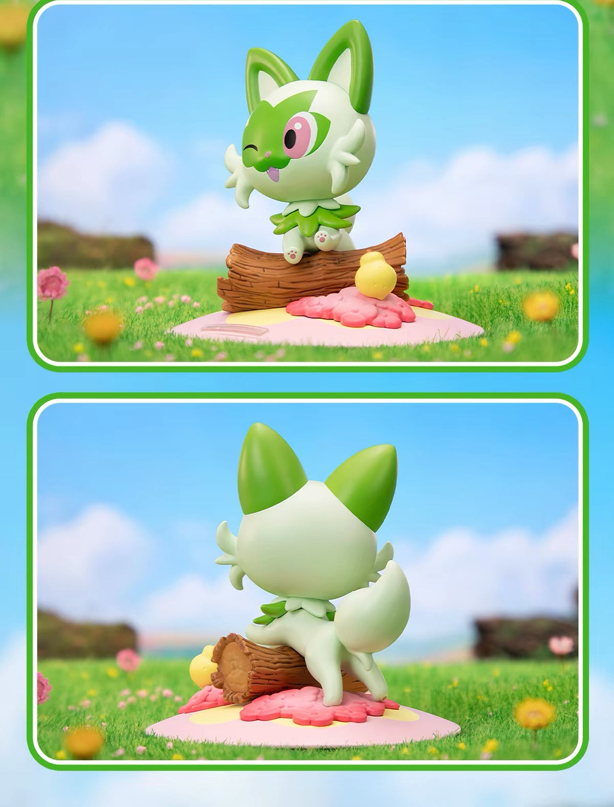 ポケットモンスター フィギュア Shining Momentシリーズ