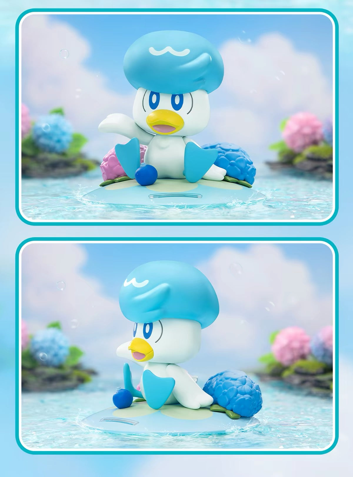 ポケットモンスター フィギュア Shining Momentシリーズ
