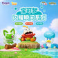 ポケットモンスター フィギュア Shining Momentシリーズ ニャオハ ホゲータ クワッス 3種ラインナップ Funism