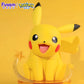 ポケットモンスター ピカチュウ（メス） フィギュア Prime Figure Funism 正面 メイン画像