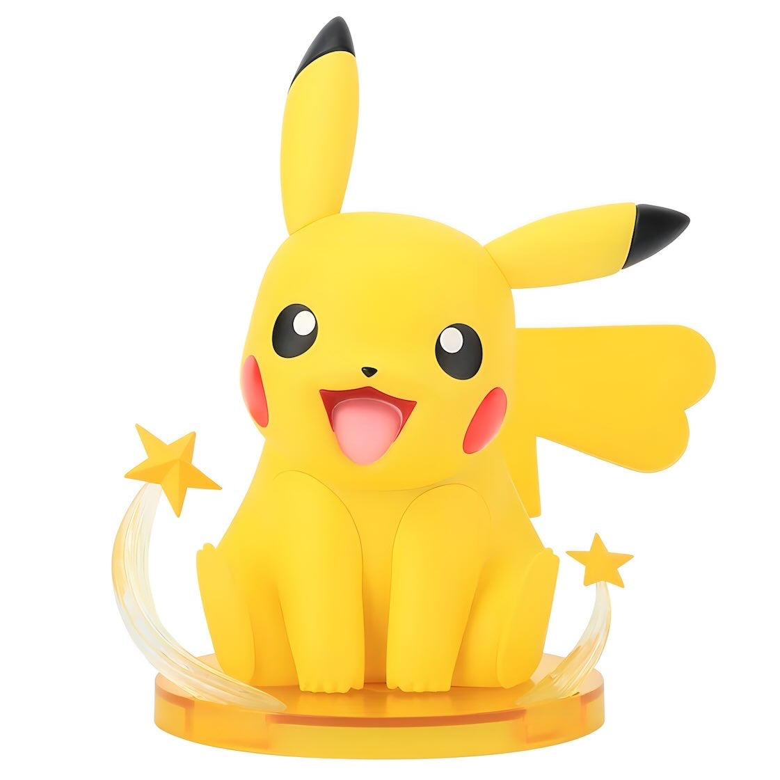プライム　フィギュア　ピカチュー Funism (Pokémon ) 海外限定品 ポケットモンスター ピカチュウ メス フィギュア Prime Figure Funism