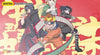 NARUTO-ナルト- トレーディングカード 兵之章 第9弾 KAYOU PV動画
