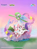 ポケットモンスター サーナイト＆ニンフィア フィギュア Good Partnersシリーズ Funism 素材と正規ライセンス紹介