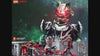 仮面ライダー ブロックフィギュア エポック 群星版 第3弾 生存遊戯 ブラインドボックス BLOKE（布鲁可）PV動画