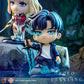 俺だけレベルアップな件 フィギュア COSBI COLLECTION 水篠旬 戦闘Ver.