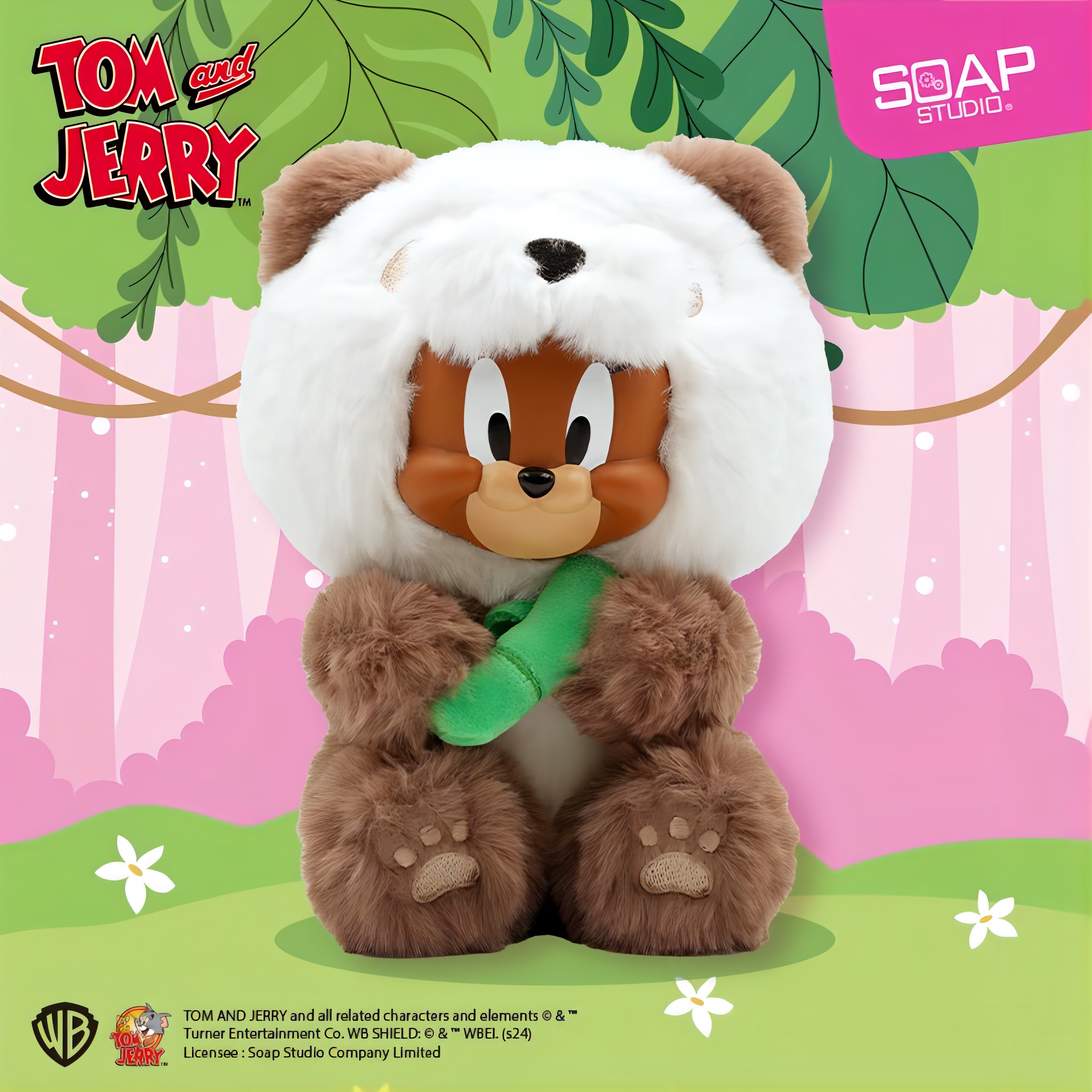 トムとジェリー ジェリー 着ぐるみ 動物 アニマル 本格 大人 トムとジェリー ジェリー 着ぐるみ 動物 アニマル 本格 大人 世界中の