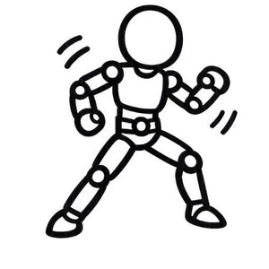 アクションフィギュア