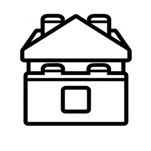 ブロック玩具