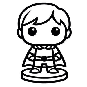 フィギュア